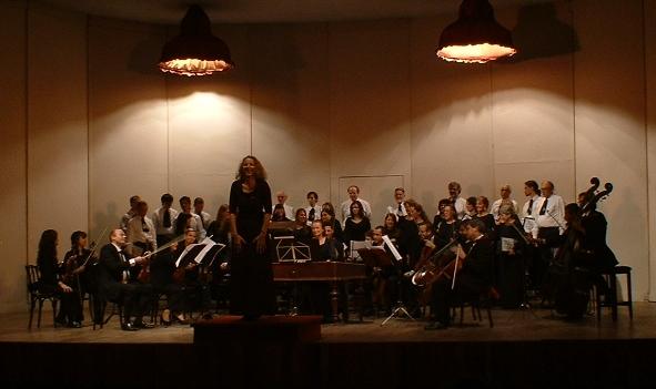 Orquesta Ars Hungarica